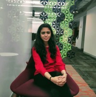 Vaishnavi S
