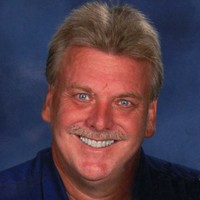 Jon Rudolph