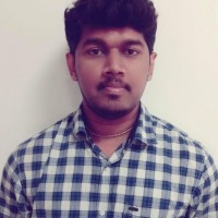 Anandhakumar D