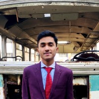 Abdullah Al Riaz