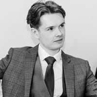 Niall Davidson
