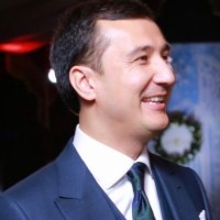 Zafar Fayzullaev