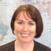 Kristen Gilbride