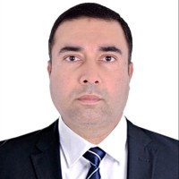 Mubashar Hussain