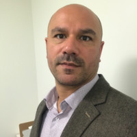 Frank Rivera