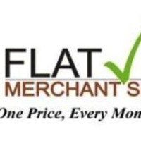 Flat Fee Merchant Services