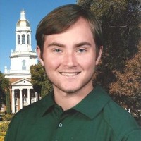 Daniel Mayfield IV
