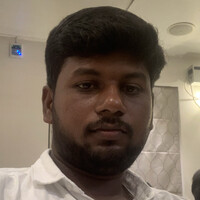 Arunkumar Murugesan