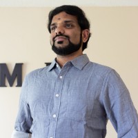 Rajesh K.