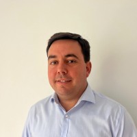 Diego Laso Roldán