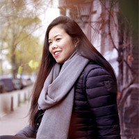 Marie Bui