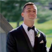 Dillon Bowman, MBA