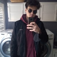 Elliott Broadworth-Bellamy