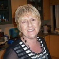 Kathy Broad