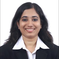 Yashashree Bhore-Kalamkar