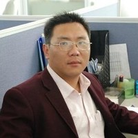 William Jiang