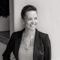 Britta Bech Gulbrandsen