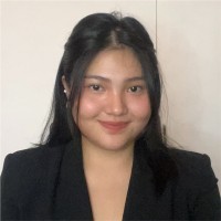 Ricci Allysor Carino