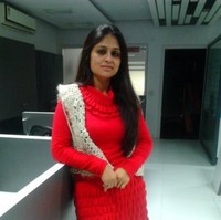 Ritu Rawat