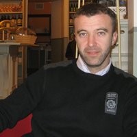 Ranko Karganovic
