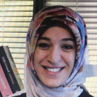 Yüsra Gül tektaş