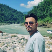 Mihir Desai