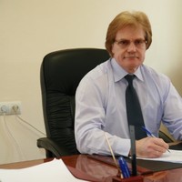 Sergey N Strizhkov Strigkov