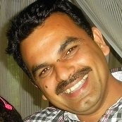 Suraj Nair