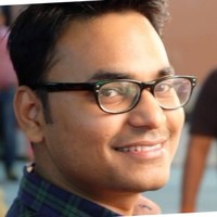 Aavishkar Kumar