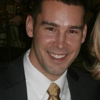 Adam Houghton