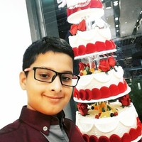 Ebrahim Akoojee✔