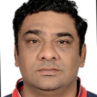 Pradeep Yadav