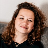 Anne Tauw