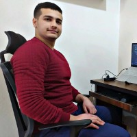 Ali Hamoud