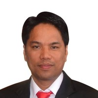 Roderick Alvarez