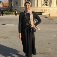 Radwa El-Gouhary