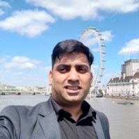 Sumit S