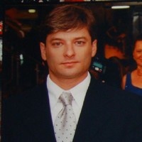 Ricardo Machin D'Ambruoso