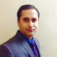 Mrinal Shankar