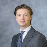 Jasper Van Der Kooij