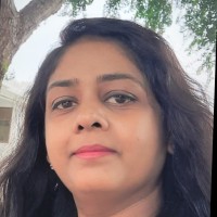 Pratima Dave