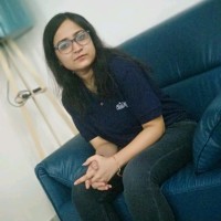 Saumya Khare