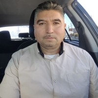 Vicente Carrillo
