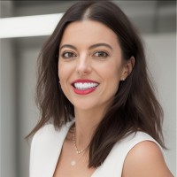 Christa Natoli (She/Her)