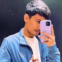 Durvesh Rajput/Patil