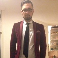 Jake Mapletoft