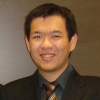 Kevin Wen-Feng Tsai