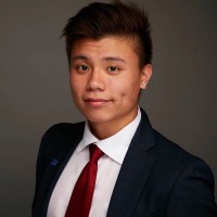Lawrence Qiu