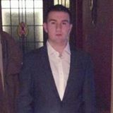 Callum Chue