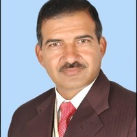 J D Singh